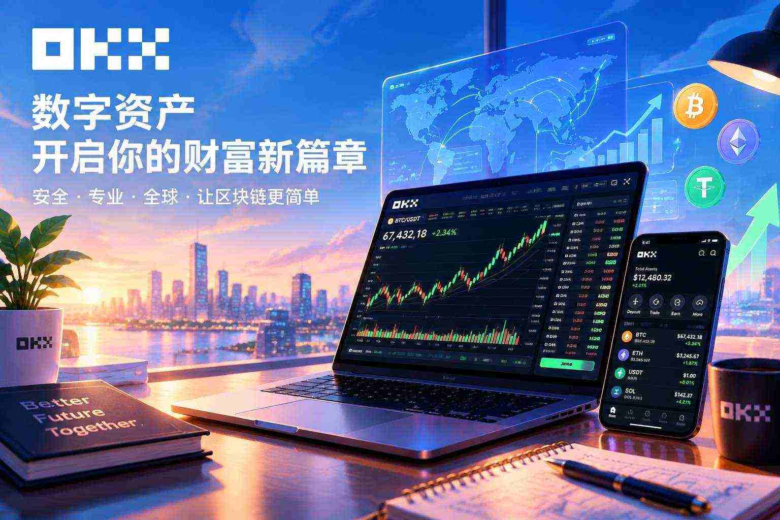 下载前确认设备和网络环境示意